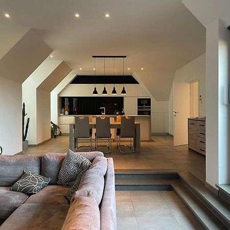 Logie De Terp Apartment Knokke-Heist Exterior photo